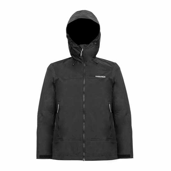 Karrimor Дамско Яке Hot Rock Waterproof Jacket Womens  Дамски якета и палта