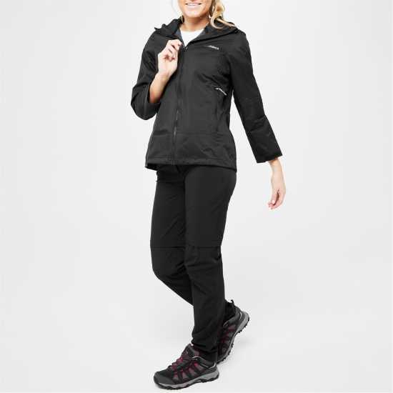 Karrimor Дамско Яке Hot Rock Waterproof Jacket Womens  Дамски якета и палта