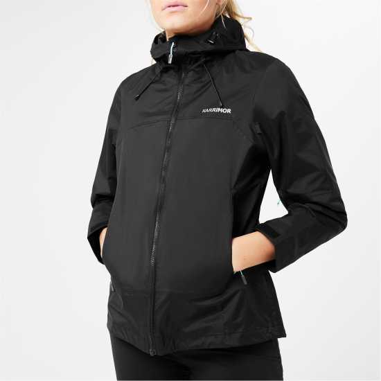 Karrimor Дамско Яке Hot Rock Waterproof Jacket Womens  Дамски якета и палта