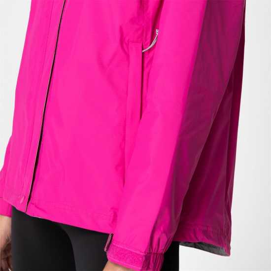 Karrimor Jacket Pink Дамски грейки