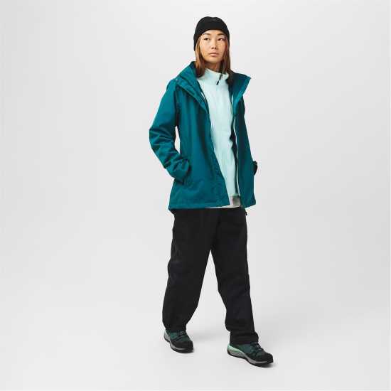 Karrimor Sierra Waterproof Trousers Womens  