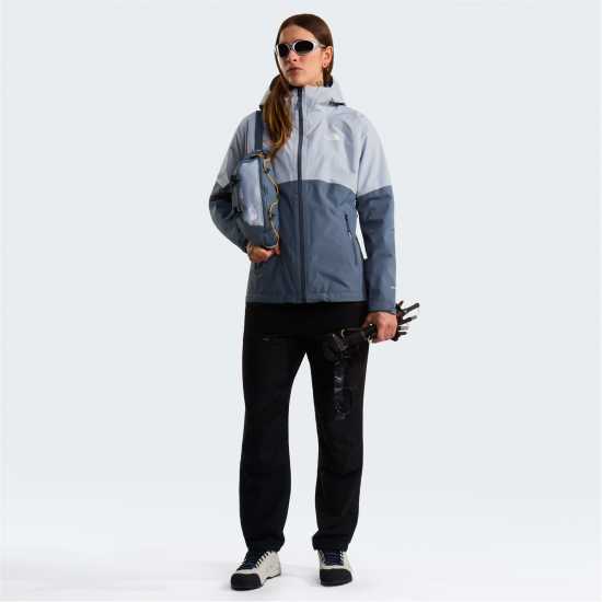 Непромокаемо Яке The North Face Women's Diablo Dynamic Waterproof Jacket  