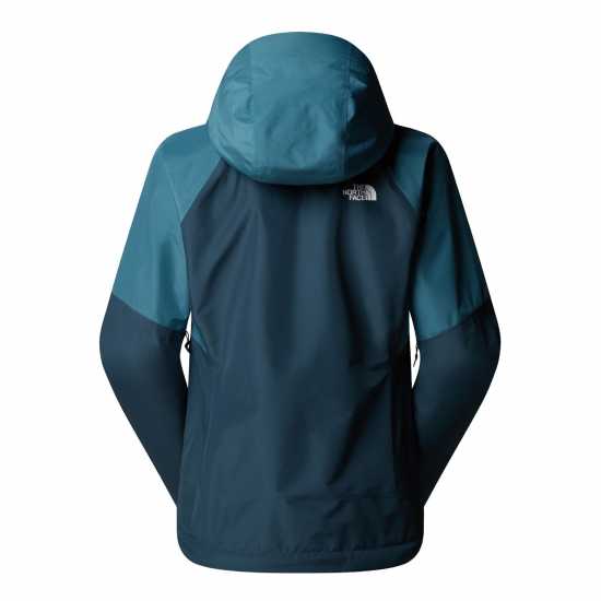 Непромокаемо Яке The North Face Diablo Dynamic Zipped Waterproof Jacket  