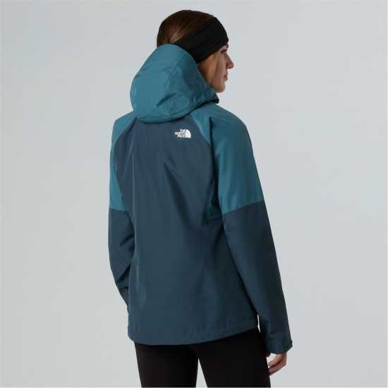 Непромокаемо Яке The North Face Diablo Dynamic Zipped Waterproof Jacket  