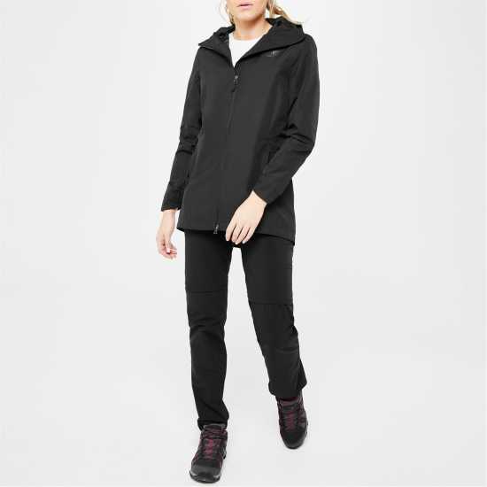 Karrimor Дамско Яке Orbit Waterproof Jacket Womens  Дамски якета и палта