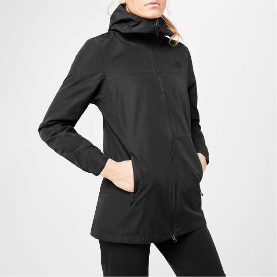 Karrimor Дамско Яке Orbit Waterproof Jacket Womens  Дамски якета и палта