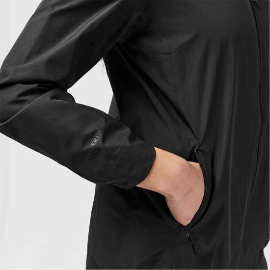 Karrimor Дамско Яке Orbit Waterproof Jacket Womens  Дамски якета и палта