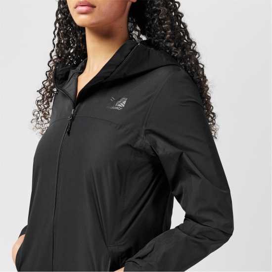 Karrimor Дамско Яке Orbit Waterproof Jacket Womens  Дамски якета и палта