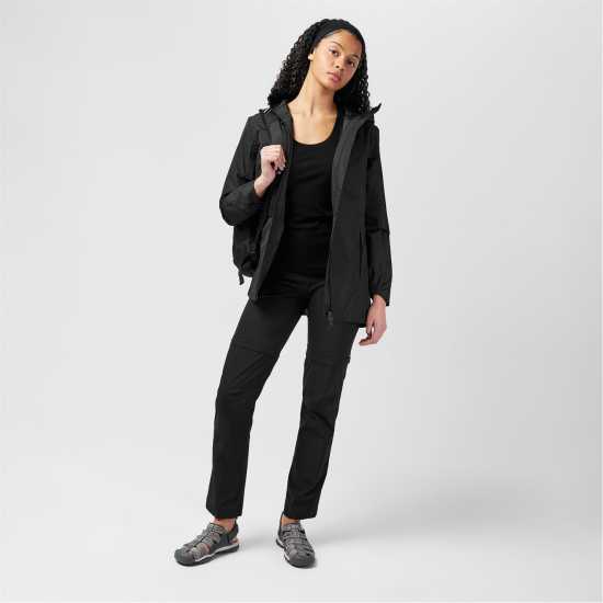 Karrimor Дамско Яке Orbit Waterproof Jacket Womens  Дамски якета и палта