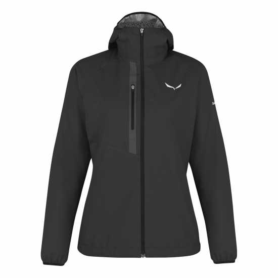 Salewa Непромокаемо Яке Women's Vioz Powertex Wool Waterproof Jacket  