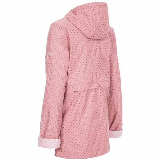 Trespass Непромокаемо Яке Splosh Waterproof Jacket  