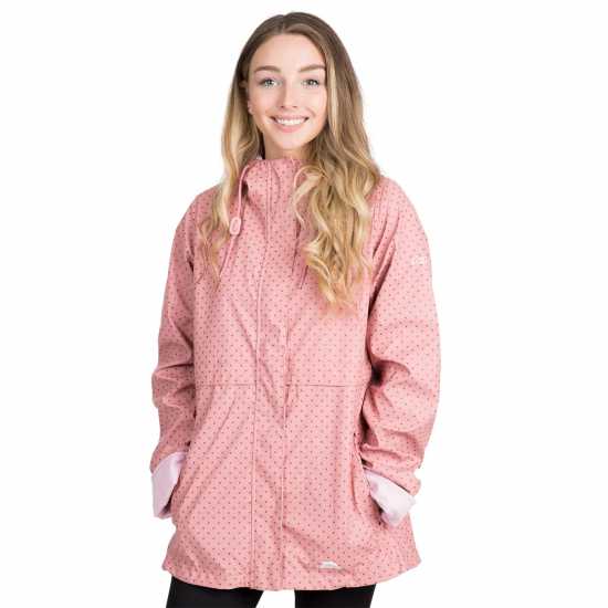 Trespass Непромокаемо Яке Splosh Waterproof Jacket  