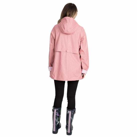 Trespass Непромокаемо Яке Splosh Waterproof Jacket  