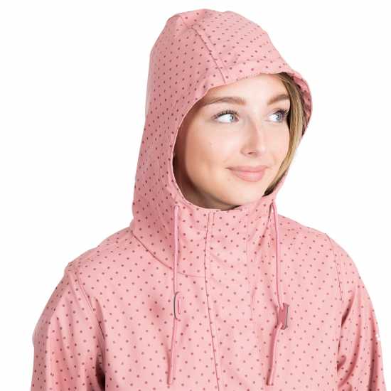 Trespass Непромокаемо Яке Splosh Waterproof Jacket  