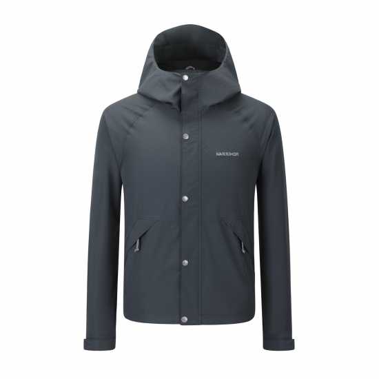 Дамски якета и палта Karrimor Дамско Яке Helix Waterproof Jacket Womens Черно Karrimor Дамско Яке Helix Waterproof Jacket Womens Черно Дамски якета и палта