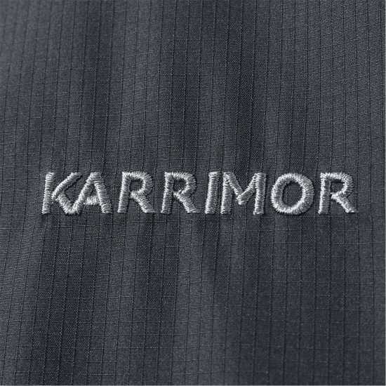 Дамски якета и палта Karrimor Дамско Яке Helix Waterproof Jacket Womens Черно Karrimor Дамско Яке Helix Waterproof Jacket Womens Черно Дамски якета и палта