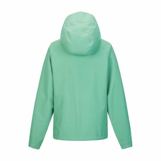 Дамски якета и палта Karrimor Дамско Яке Helix Waterproof Jacket Womens Ледено Смърч Karrimor Дамско Яке Helix Waterproof Jacket Womens Ледено Смърч Дамски якета и палта