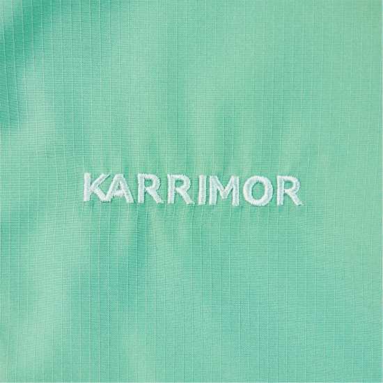 Дамски якета и палта Karrimor Дамско Яке Helix Waterproof Jacket Womens Ледено Смърч Karrimor Дамско Яке Helix Waterproof Jacket Womens Ледено Смърч Дамски якета и палта