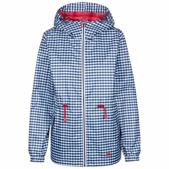 Trespass Непромокаемо Яке Niggle Waterproof Jacket  