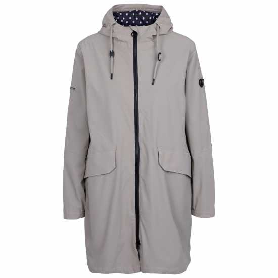 Trespass Непромокаемо Яке Saltom Waterproof Jacket Trespass Непромокаемо Яке Saltom Waterproof Jacket