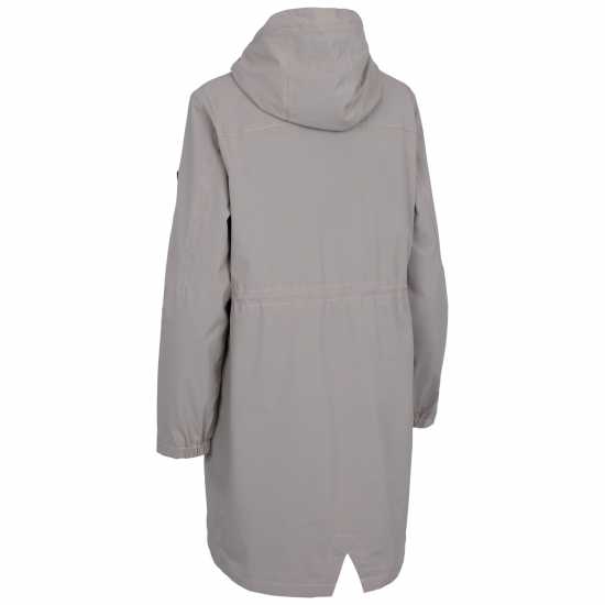 Trespass Непромокаемо Яке Saltom Waterproof Jacket Trespass Непромокаемо Яке Saltom Waterproof Jacket