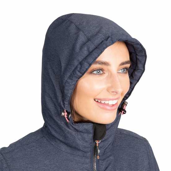 Trespass Непромокаемо Яке Signal Ski Waterproof Jacket  