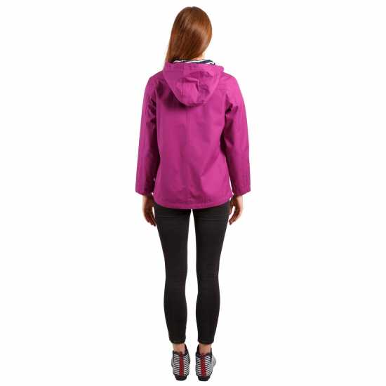 Trespass Непромокаемо Яке Seawater Waterproof Jacket  