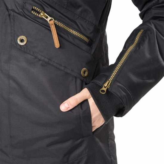 Trespass Непромокаемо Яке Eternally Waterproof Jacket  