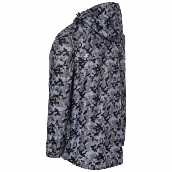 Trespass Непромокаемо Яке Qikpac Waterproof Jacket  