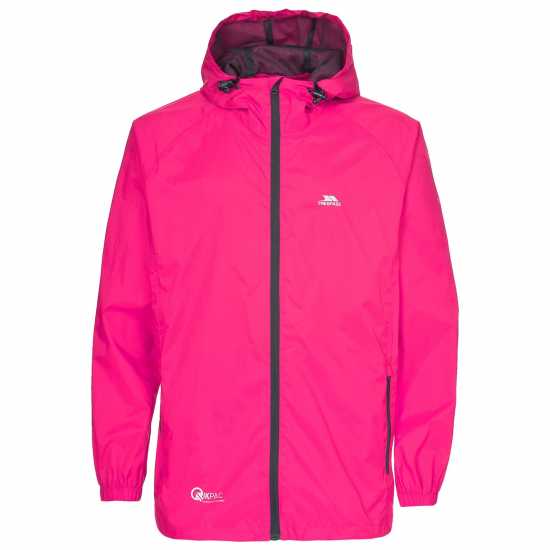 Trespass Непромокаемо Яке Qikpac Waterproof Jacket Trespass Непромокаемо Яке Qikpac Waterproof Jacket
