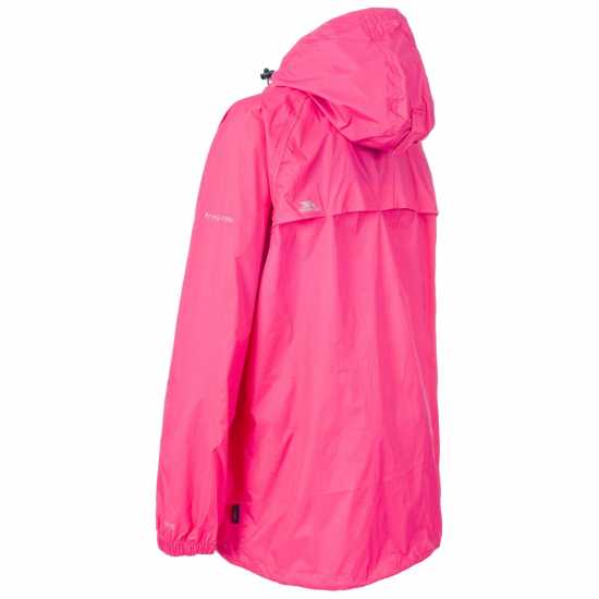 Trespass Непромокаемо Яке Qikpac Waterproof Jacket Trespass Непромокаемо Яке Qikpac Waterproof Jacket