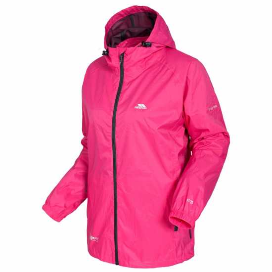 Trespass Непромокаемо Яке Qikpac Waterproof Jacket Trespass Непромокаемо Яке Qikpac Waterproof Jacket