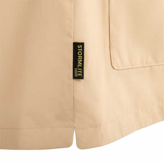 Дамски якета и палта Gelert Дамско Яке Coast Waterproof Jacket Womens Бежово Gelert Дамско Яке Coast Waterproof Jacket Womens Бежово Дамски якета и палта