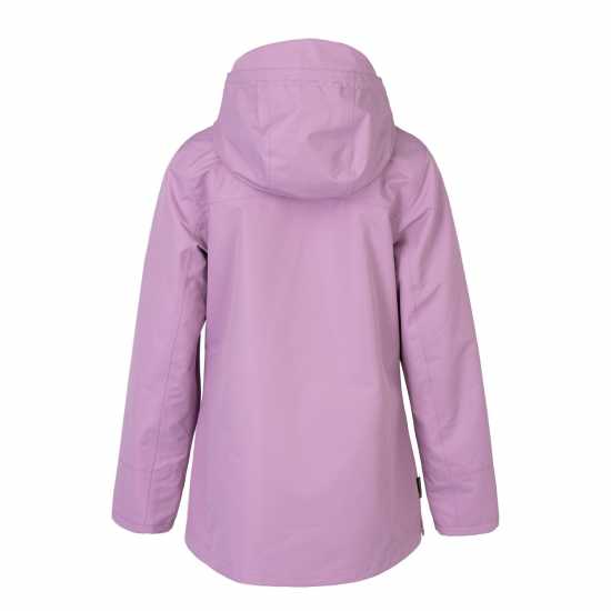 Gelert Дамско Яке Coast Ladies Jacket Powder Pink Дамски якета и палта