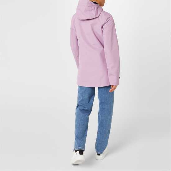 Gelert Дамско Яке Coast Ladies Jacket Powder Pink Дамски якета и палта
