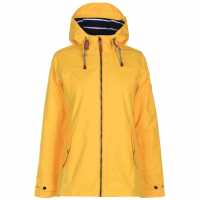 Gelert Непромокаемо Яке Ladies Coast Waterproof Jacket