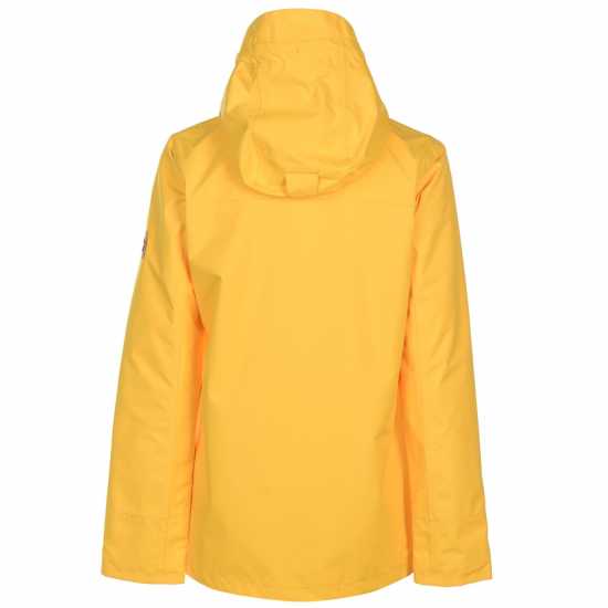 Gelert Непромокаемо Яке Ladies Coast Waterproof Jacket