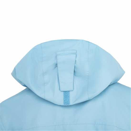 Дамски якета и палта Gelert Дамско Яке Coast Waterproof Jacket Womens Синьо Gelert Дамско Яке Coast Waterproof Jacket Womens Синьо Дамски якета и палта