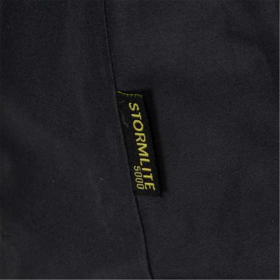 Дамски якета и палта Gelert Дамско Яке Coast Waterproof Jacket Womens Черно Gelert Дамско Яке Coast Waterproof Jacket Womens Черно Дамски якета и палта