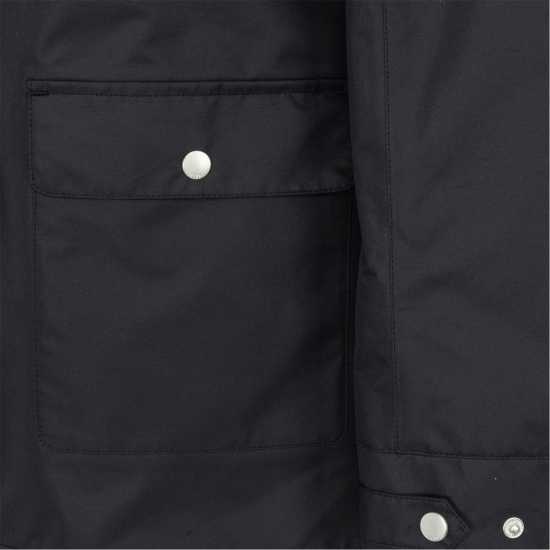 Дамски якета и палта Gelert Дамско Яке Coast Waterproof Jacket Womens Черно Gelert Дамско Яке Coast Waterproof Jacket Womens Черно Дамски якета и палта