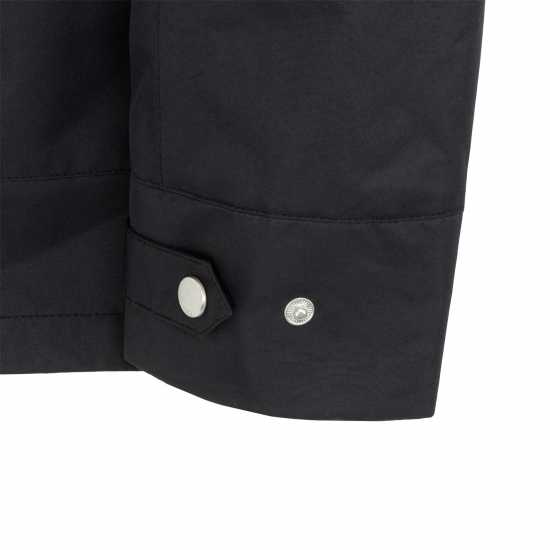 Дамски якета и палта Gelert Дамско Яке Coast Waterproof Jacket Womens Черно Gelert Дамско Яке Coast Waterproof Jacket Womens Черно Дамски якета и палта