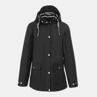 Gelert Непромокаемо Яке Womens Coast Waterproof Jacket Black Gelert Непромокаемо Яке Womens Coast Waterproof Jacket Black