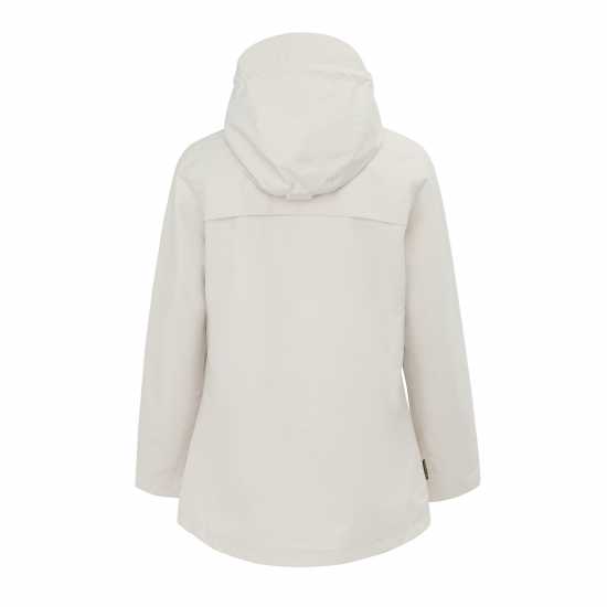 Дамски якета и палта Gelert Дамско Яке Coast Waterproof Jacket Womens Камък Gelert Дамско Яке Coast Waterproof Jacket Womens Камък Дамски якета и палта