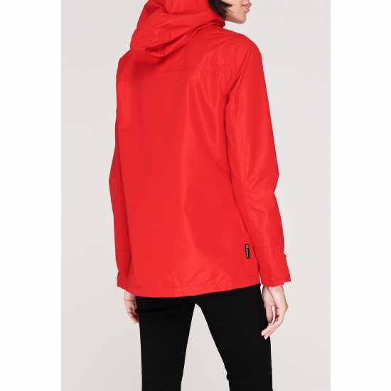 Дамски якета и палта Gelert Дамско Яке Coast Waterproof Jacket Womens Гелерт Червено 2 Gelert Дамско Яке Coast Waterproof Jacket Womens Гелерт Червено 2 Дамски якета и палта