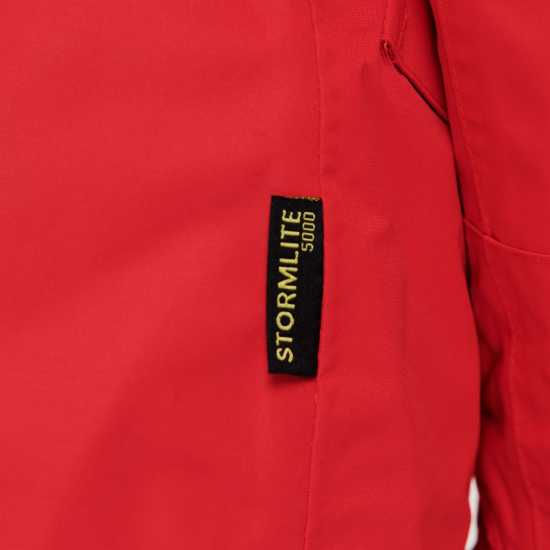 Дамски якета и палта Gelert Дамско Яке Coast Waterproof Jacket Womens Гелерт Червено 2 Gelert Дамско Яке Coast Waterproof Jacket Womens Гелерт Червено 2 Дамски якета и палта