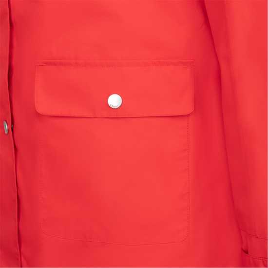 Дамски якета и палта Gelert Дамско Яке Coast Waterproof Jacket Womens Гелерт Червено 2 Gelert Дамско Яке Coast Waterproof Jacket Womens Гелерт Червено 2 Дамски якета и палта