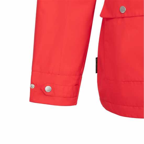 Дамски якета и палта Gelert Дамско Яке Coast Waterproof Jacket Womens Гелерт Червено 2 Gelert Дамско Яке Coast Waterproof Jacket Womens Гелерт Червено 2 Дамски якета и палта