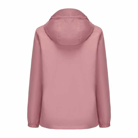Gelert Дамско Яке Horizon Waterproof Jacket Womens Роза Дамски якета и палта