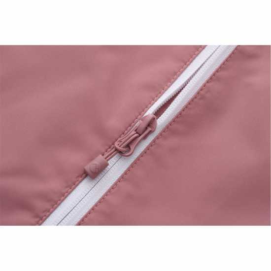 Gelert Дамско Яке Horizon Waterproof Jacket Womens Роза Дамски якета и палта