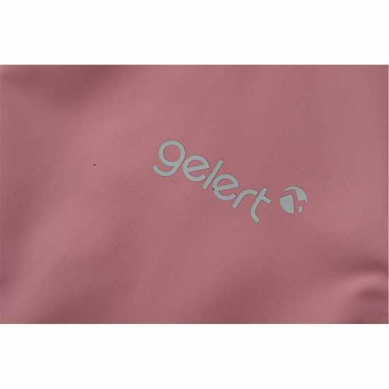 Gelert Дамско Яке Horizon Waterproof Jacket Womens Роза Дамски якета и палта